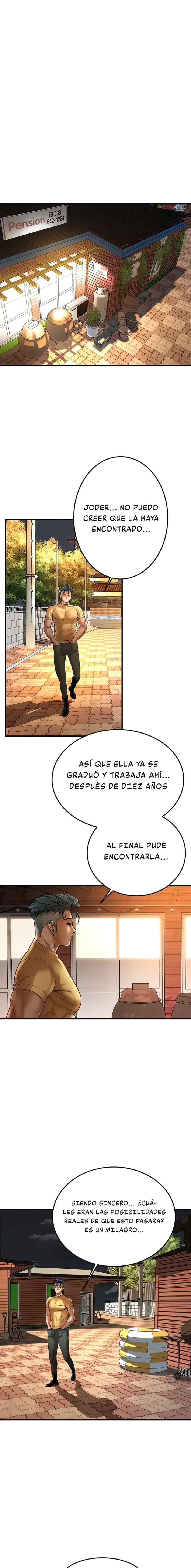 Un Chico Malo Capitulo 48 página 17