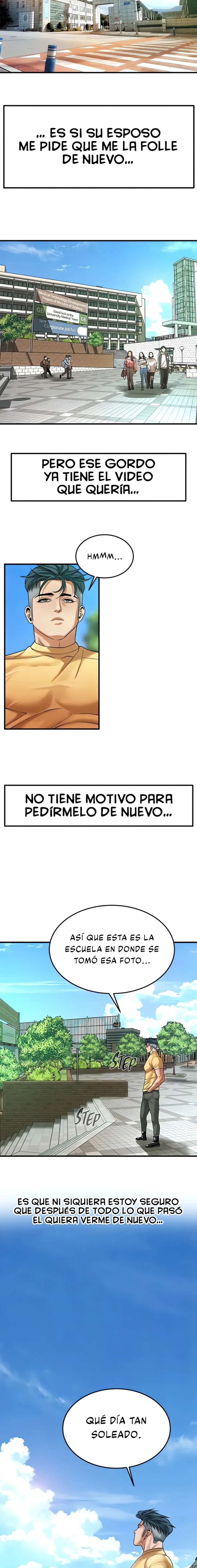 Un Chico Malo Capitulo 48 página 7