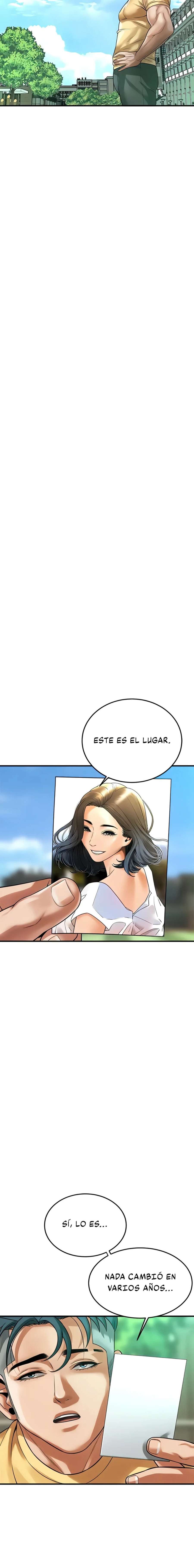 Un Chico Malo Capitulo 48 página 8