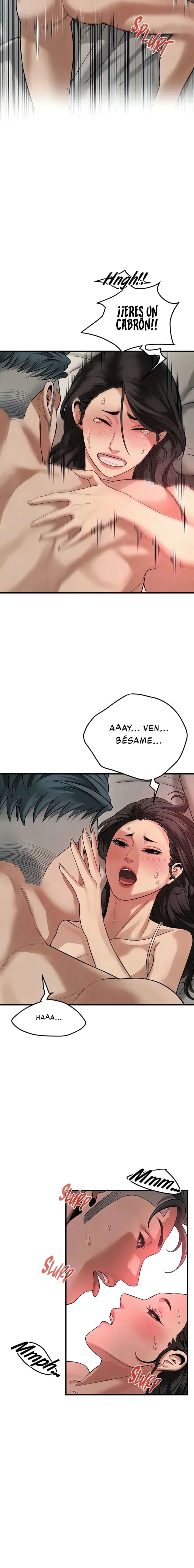 Un Chico Malo Capitulo 49 página 13
