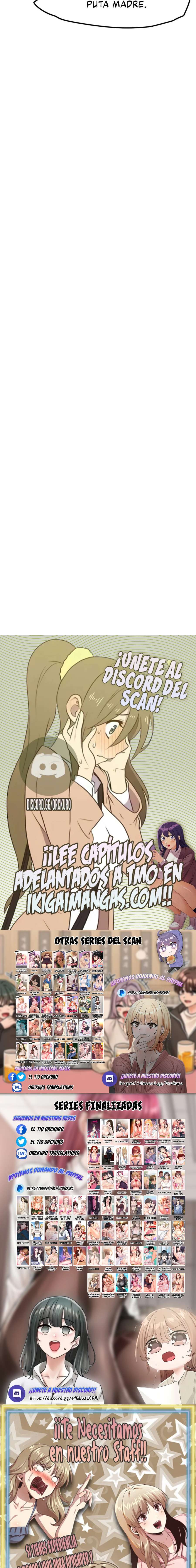 Un Chico Malo Capitulo 49 página 20