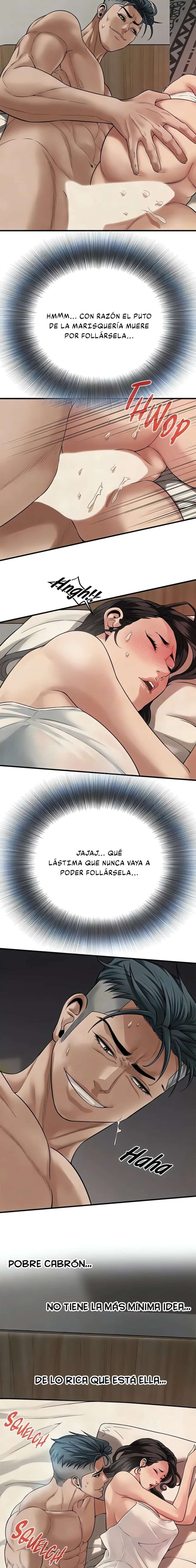 Un Chico Malo Capitulo 49 página 5