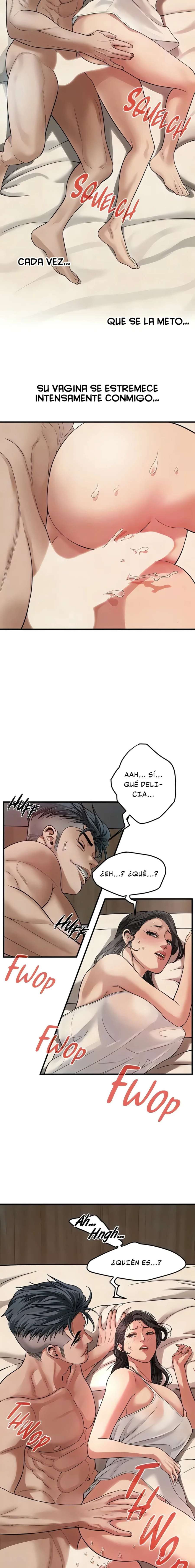Un Chico Malo Capitulo 49 página 6