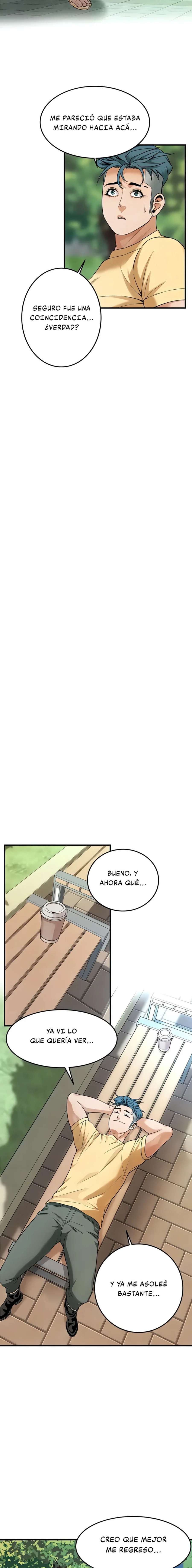 Un Chico Malo Capitulo 50 página 10