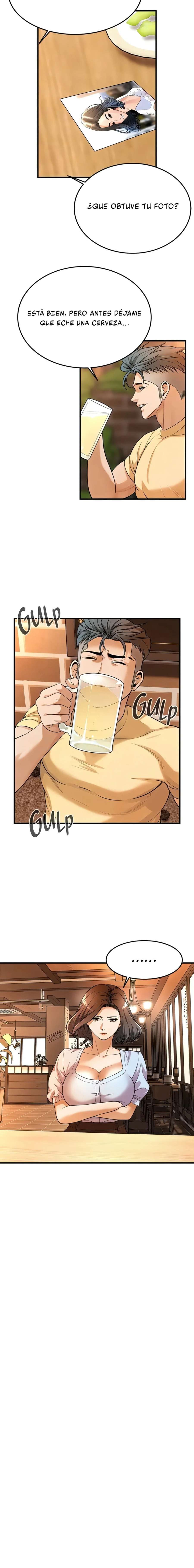 Un Chico Malo Capitulo 50 página 16