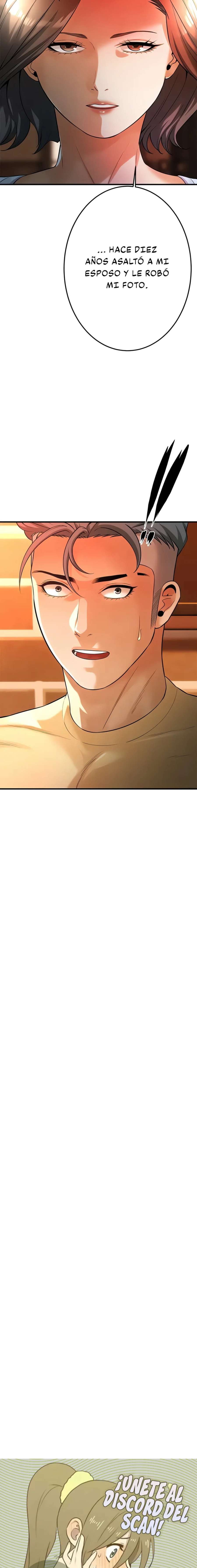 Un Chico Malo Capitulo 50 página 19