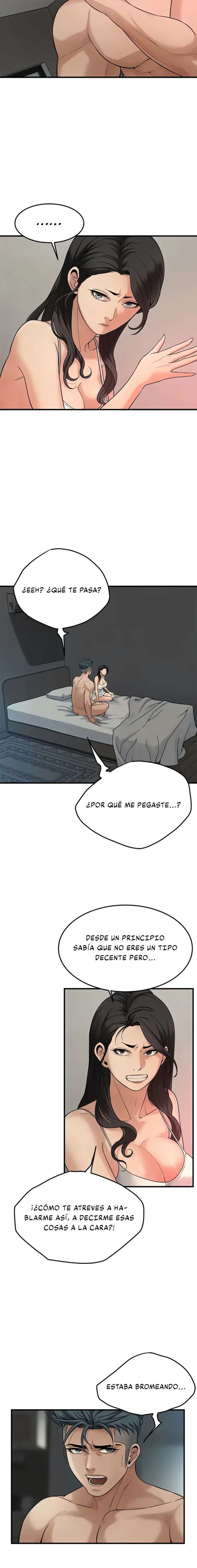 Un Chico Malo Capitulo 50 página 2