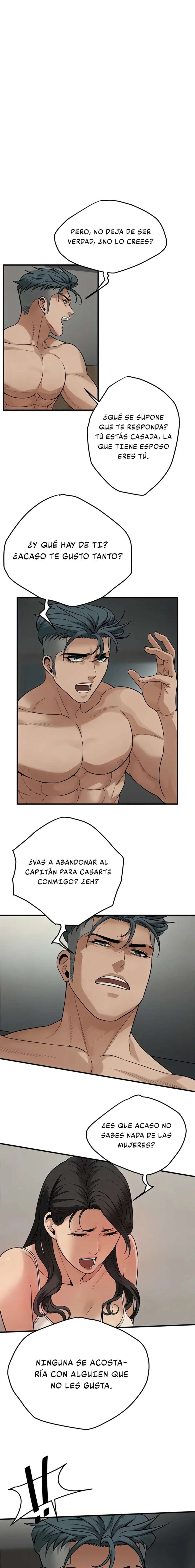 Un Chico Malo Capitulo 50 página 3