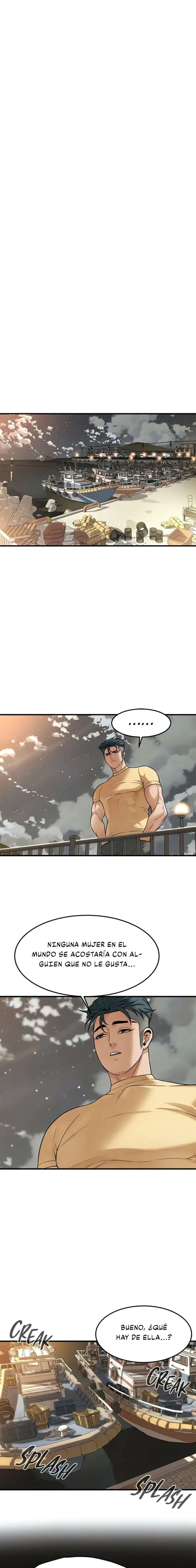 Un Chico Malo Capitulo 50 página 5