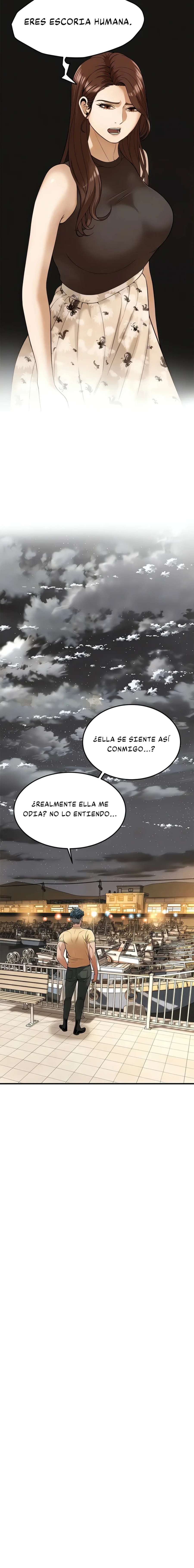 Un Chico Malo Capitulo 50 página 6
