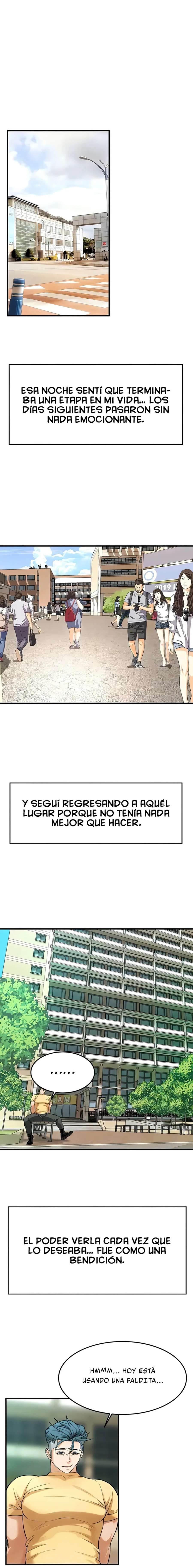 Un Chico Malo Capitulo 50 página 7