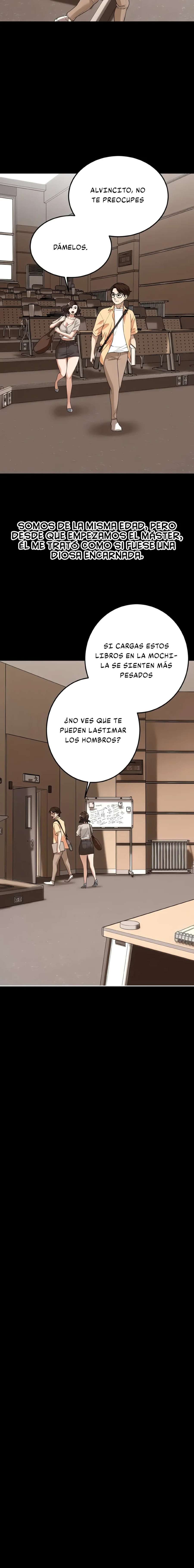 Un Chico Malo Capitulo 51 página 11
