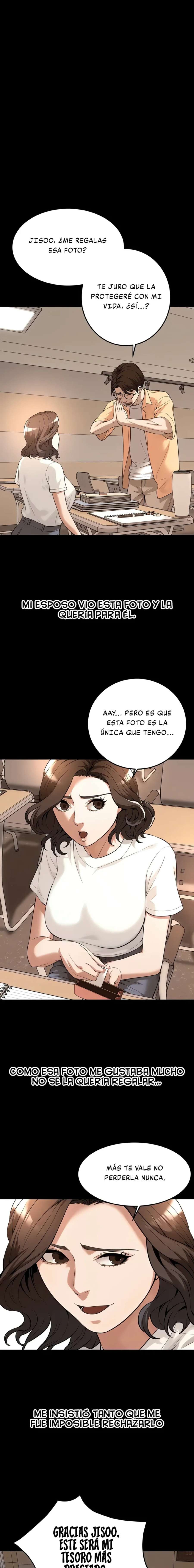 Un Chico Malo Capitulo 51 página 12