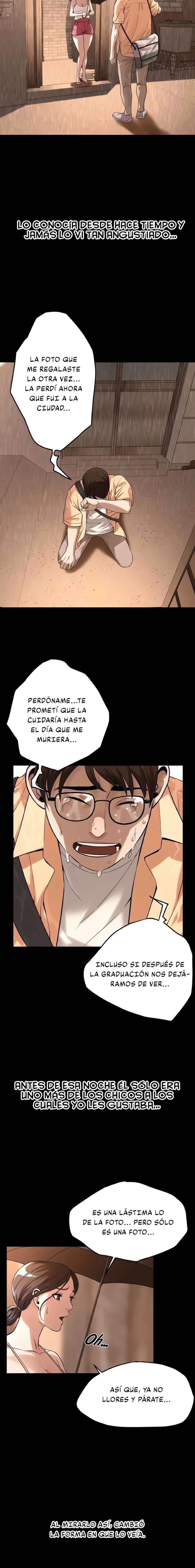 Un Chico Malo Capitulo 51 página 14