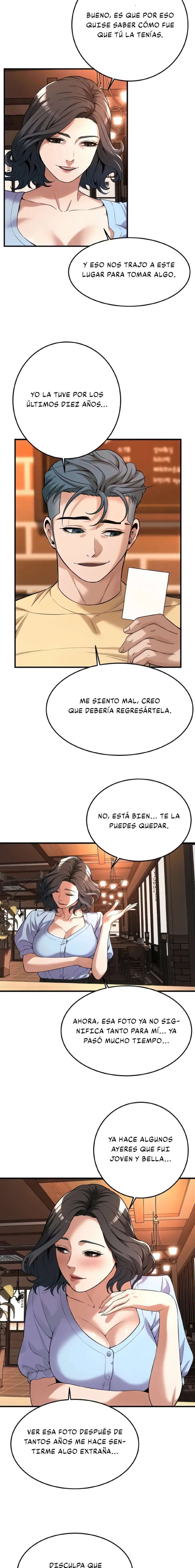 Un Chico Malo Capitulo 51 página 16