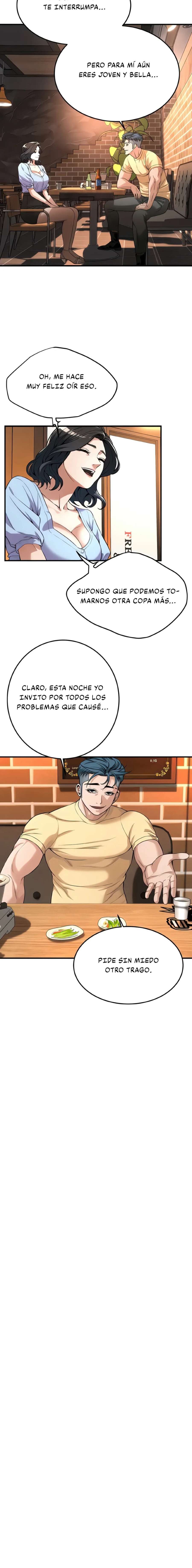Un Chico Malo Capitulo 51 página 17
