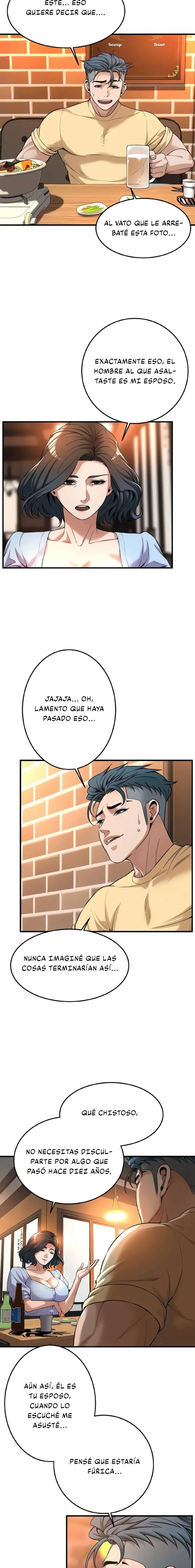 Un Chico Malo Capitulo 51 página 2