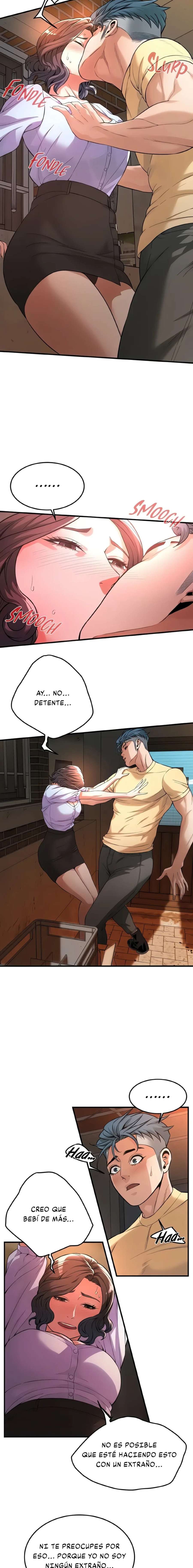 Un Chico Malo Capitulo 51 página 20