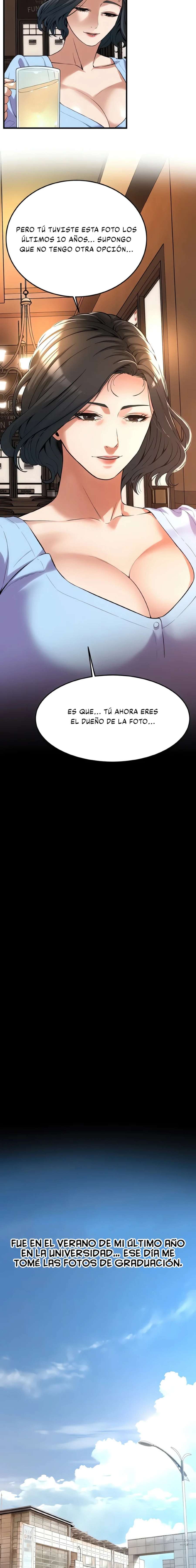 Un Chico Malo Capitulo 51 página 4