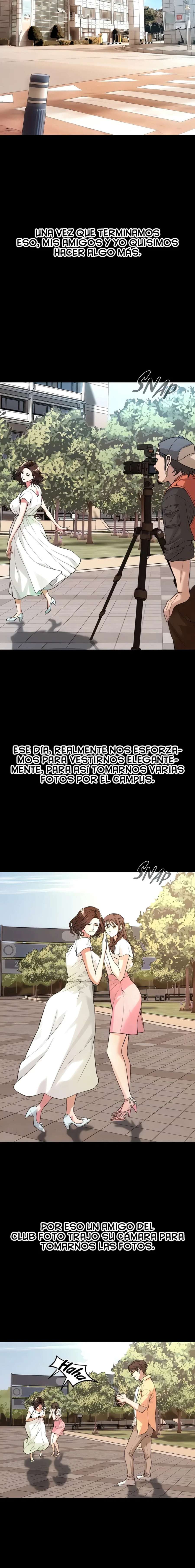 Un Chico Malo Capitulo 51 página 5