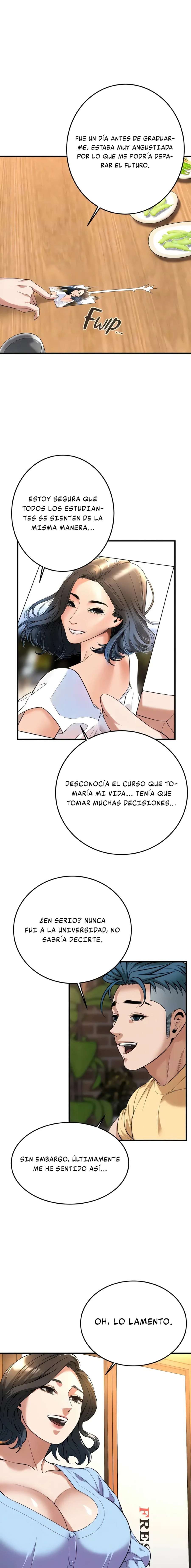 Un Chico Malo Capitulo 51 página 7