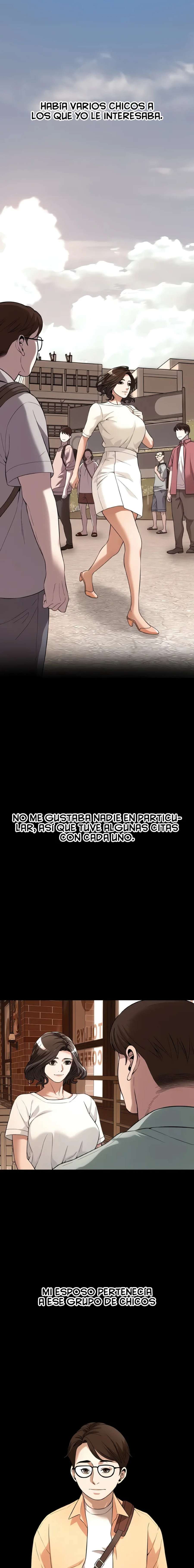 Un Chico Malo Capitulo 51 página 9