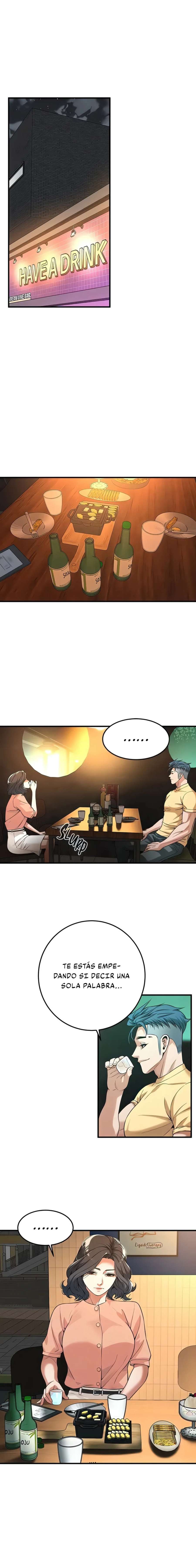 Un Chico Malo Capitulo 52 página 14