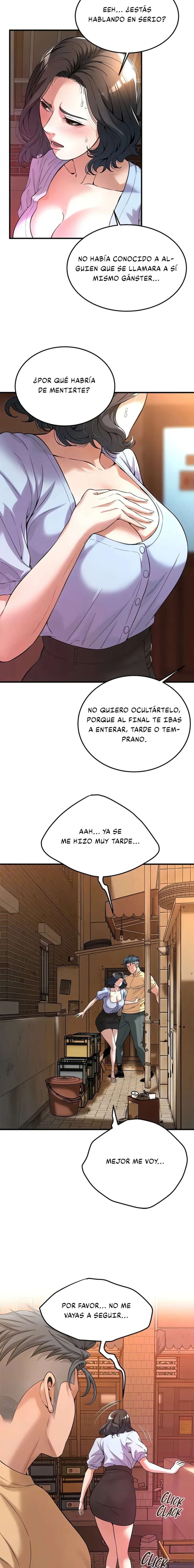 Un Chico Malo Capitulo 52 página 6