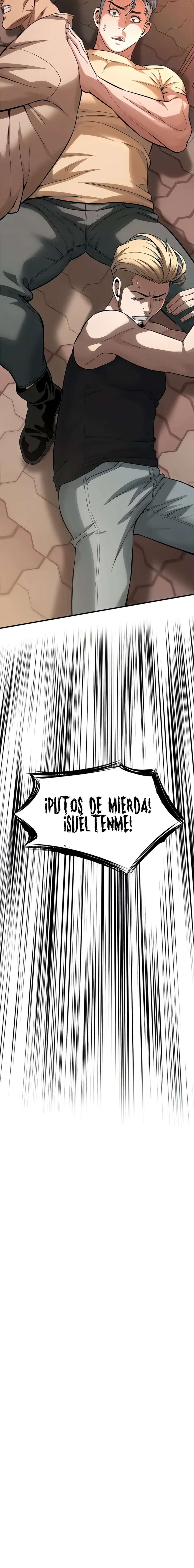 Un Chico Malo Capitulo 55 página 18