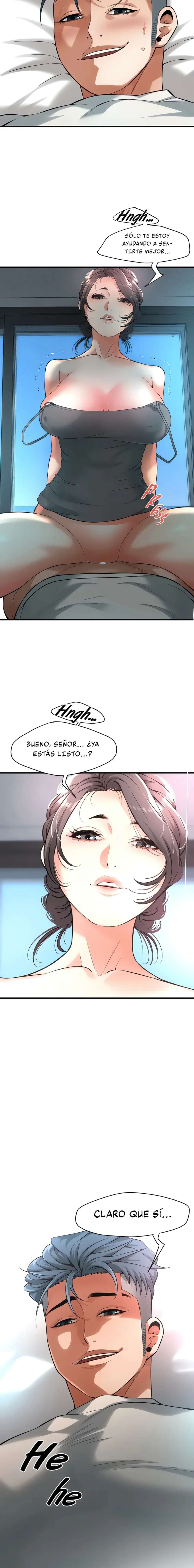 Un Chico Malo Capitulo 56 página 17