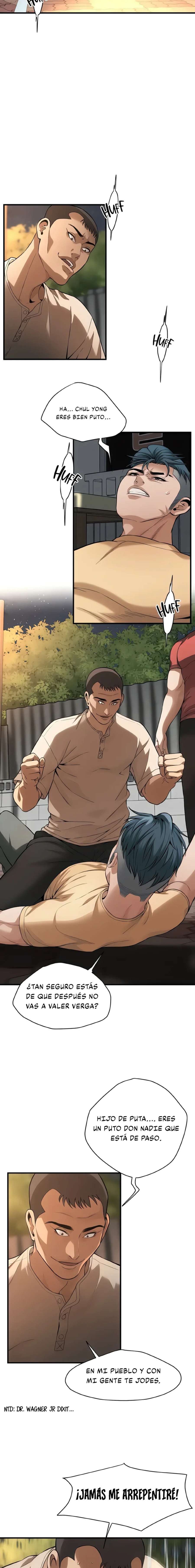 Un Chico Malo Capitulo 56 página 2