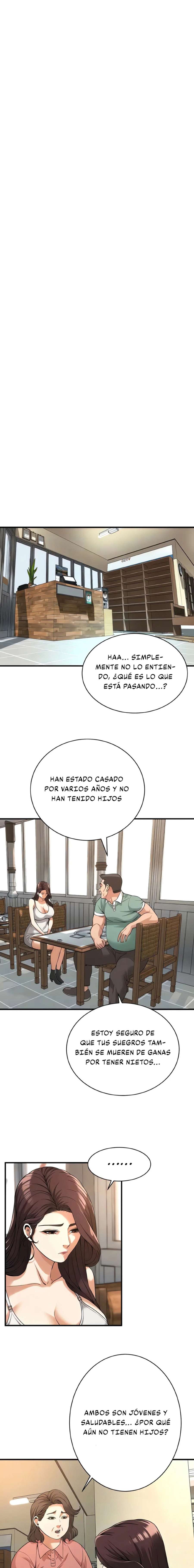 Un Chico Malo Capitulo 57 página 13