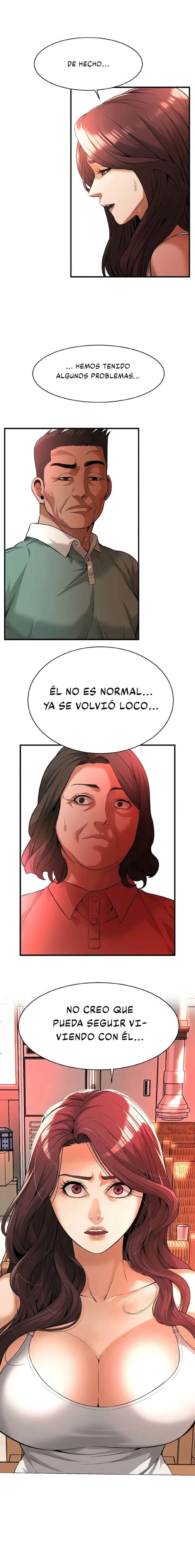 Un Chico Malo Capitulo 57 página 16