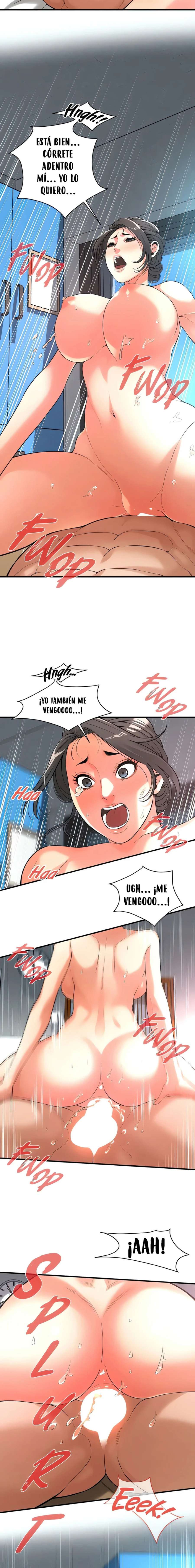 Un Chico Malo Capitulo 57 página 9