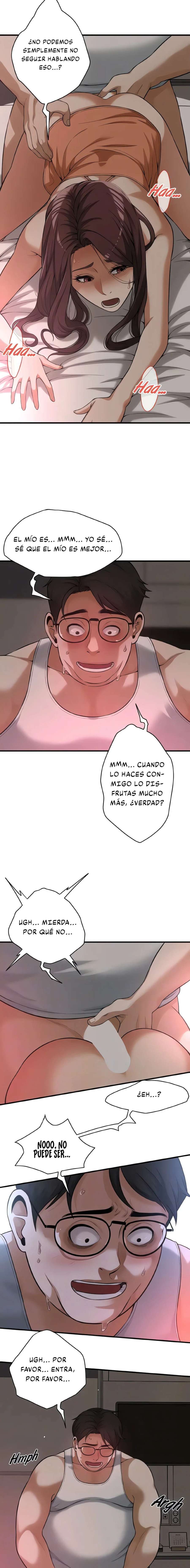 Un Chico Malo Capitulo 58 página 12