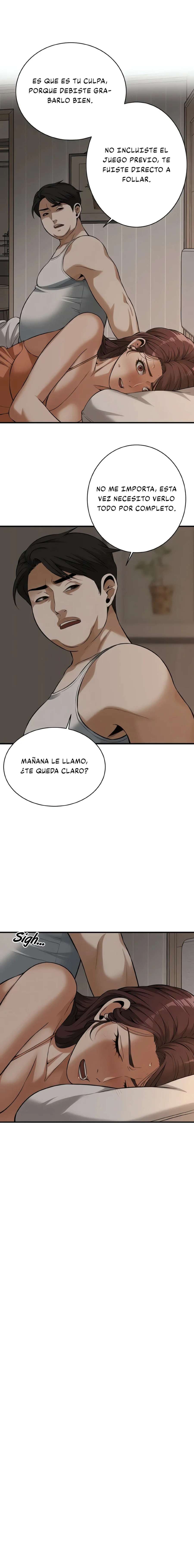 Un Chico Malo Capitulo 58 página 16