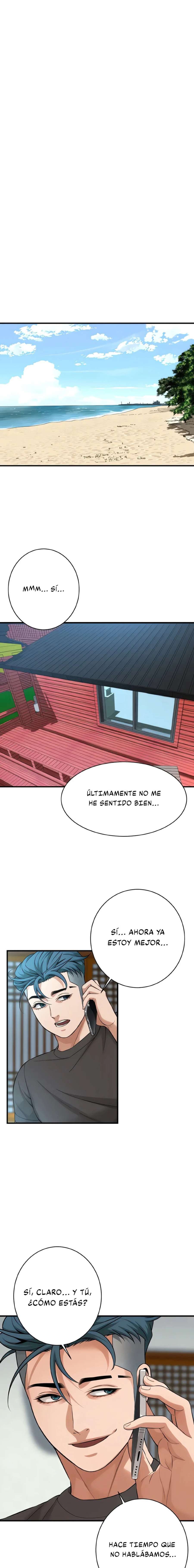 Un Chico Malo Capitulo 58 página 17