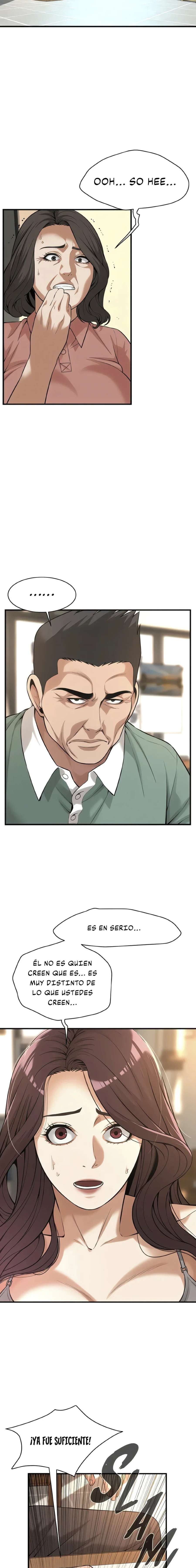 Un Chico Malo Capitulo 58 página 2
