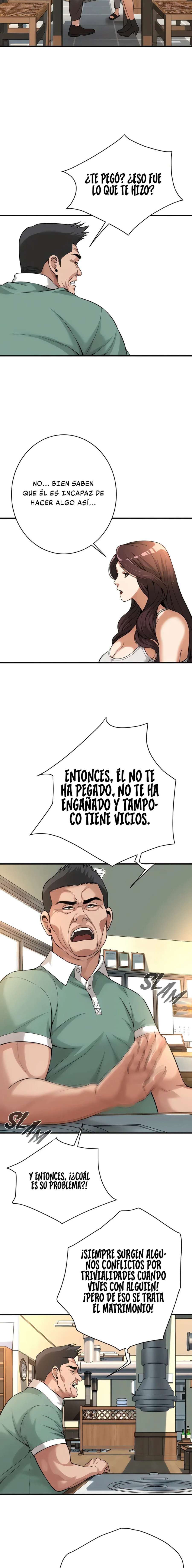 Un Chico Malo Capitulo 58 página 4