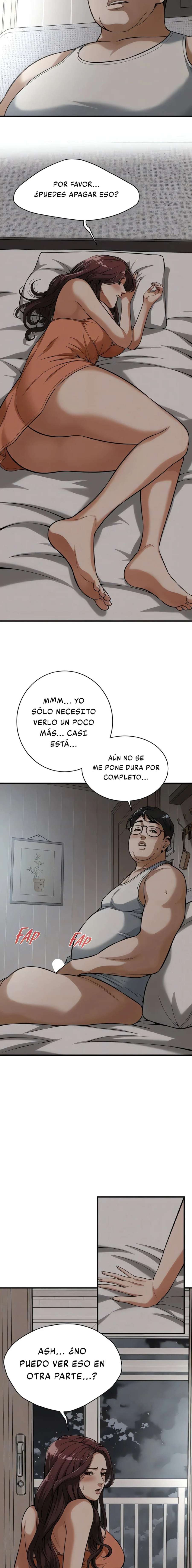 Un Chico Malo Capitulo 58 página 7