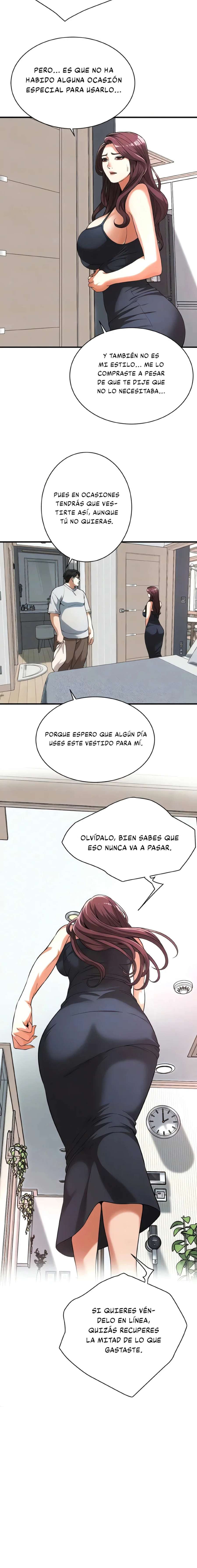 Un Chico Malo Capitulo 59 página 13