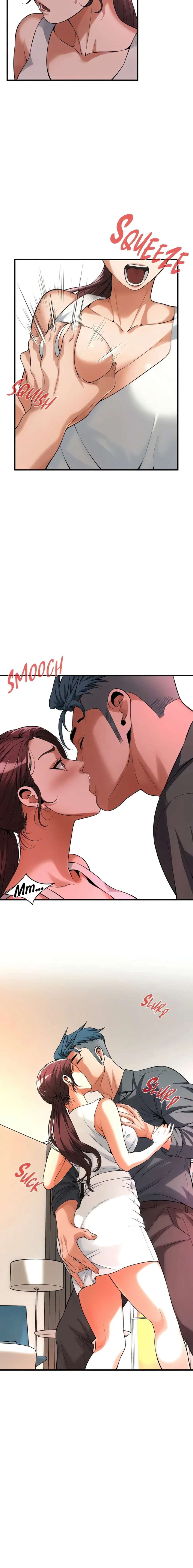 Un Chico Malo Capitulo 59 página 16