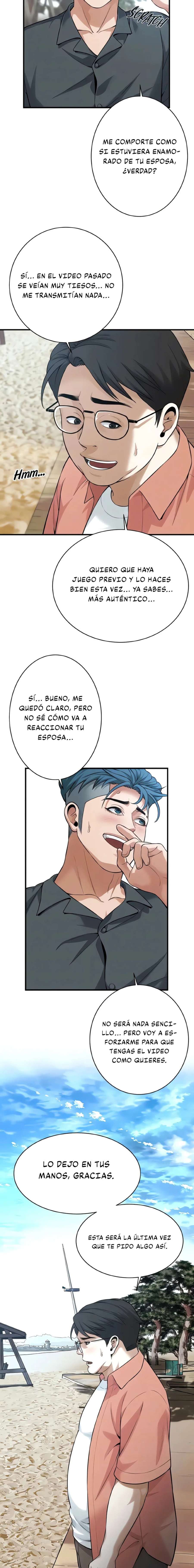 Un Chico Malo Capitulo 59 página 5