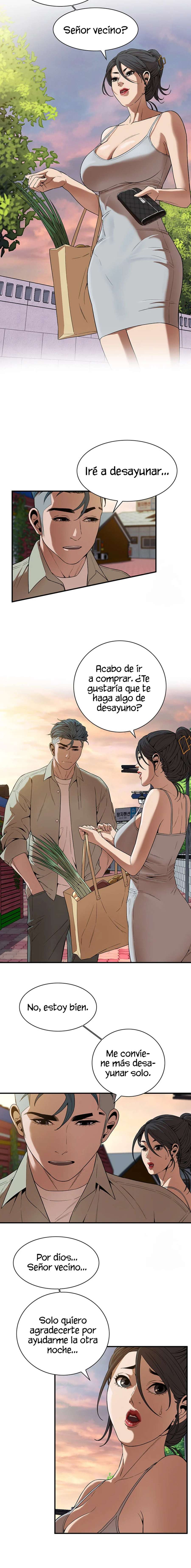 Un Chico Malo Capitulo 6 página 16