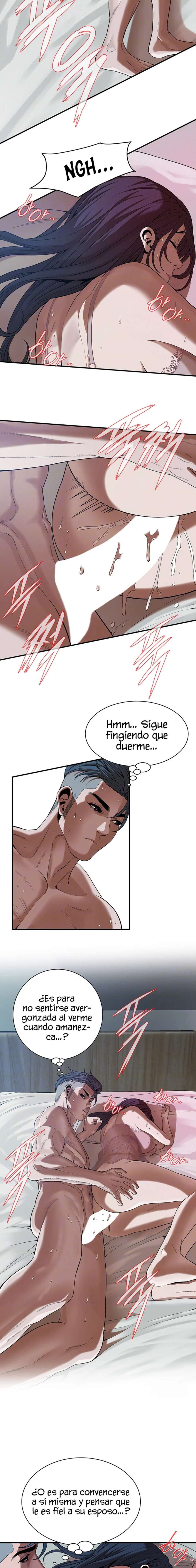 Un Chico Malo Capitulo 6 página 4