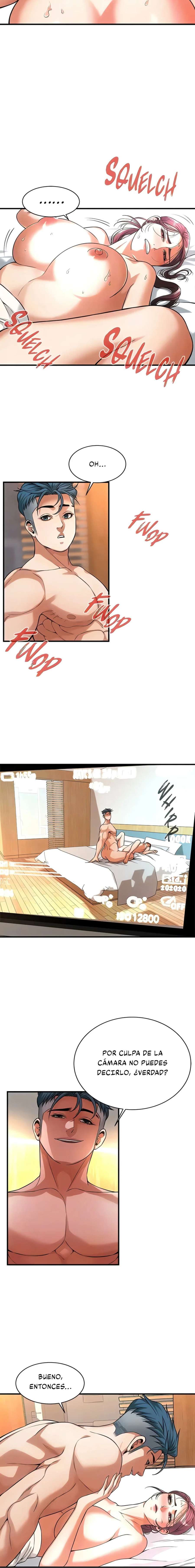 Un Chico Malo Capitulo 60 página 14
