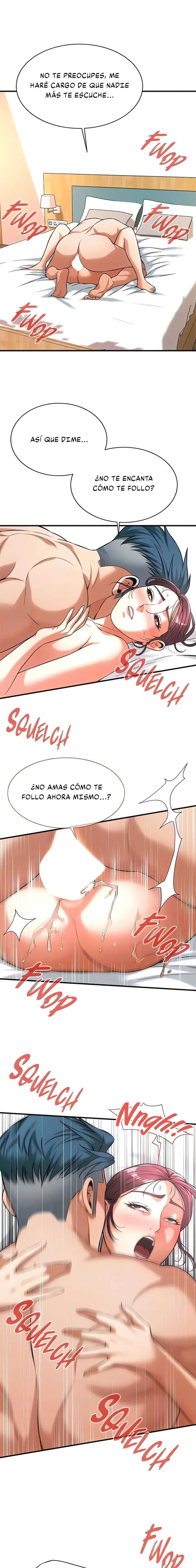 Un Chico Malo Capitulo 60 página 15