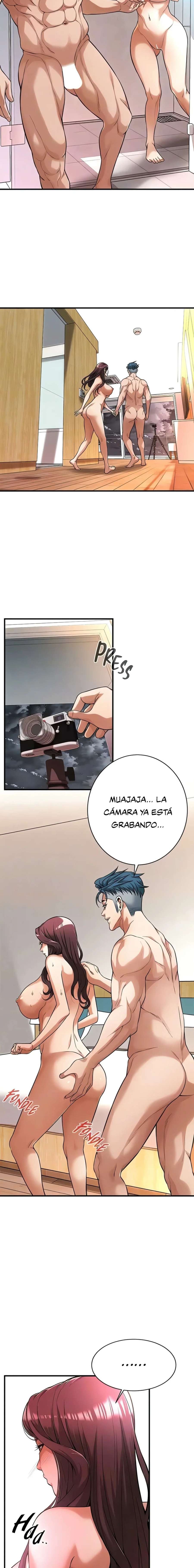 Un Chico Malo Capitulo 61 página 15