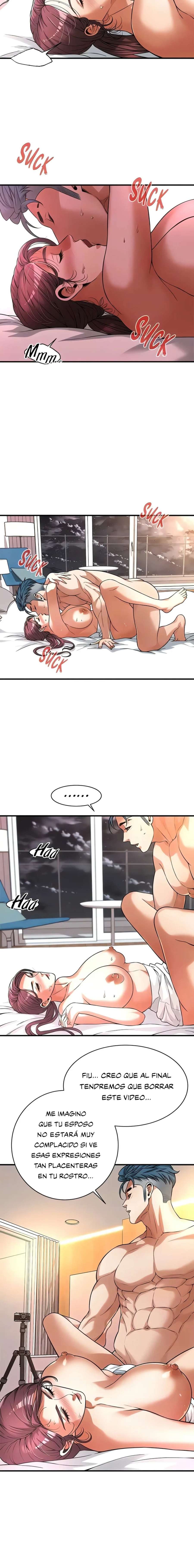 Un Chico Malo Capitulo 61 página 7