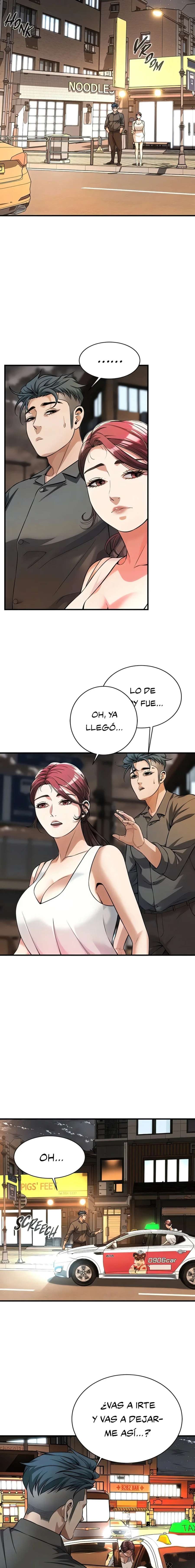 Un Chico Malo Capitulo 62 página 13
